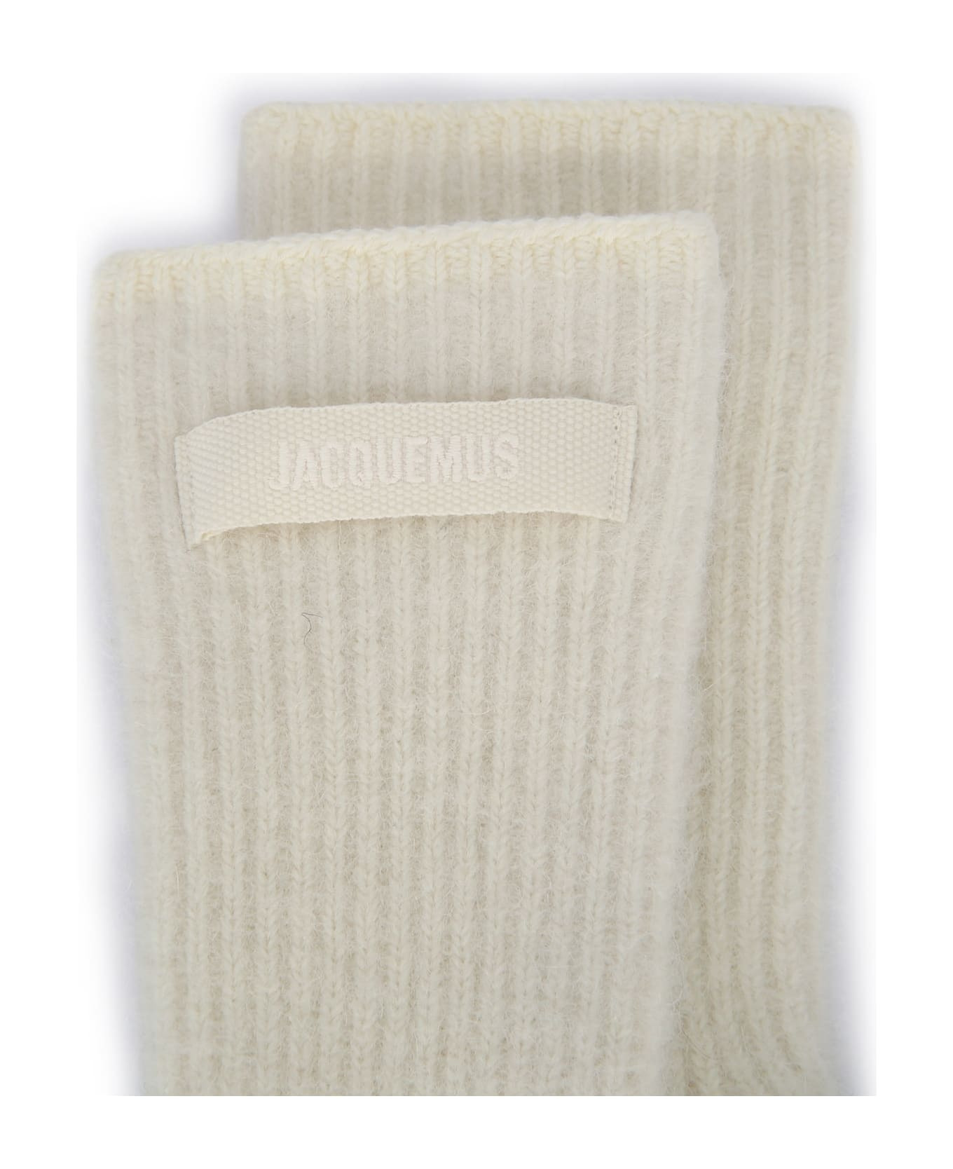 Les Gants Gros Grain - 2