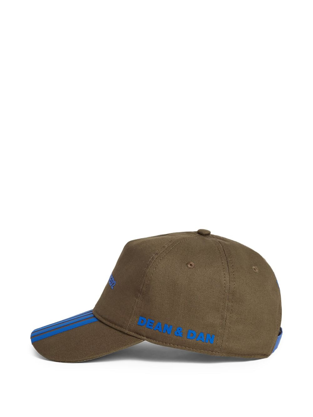 Boxer baseball cap - 3