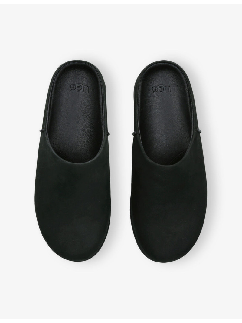 UGG Otzo Suede Clogs outlook