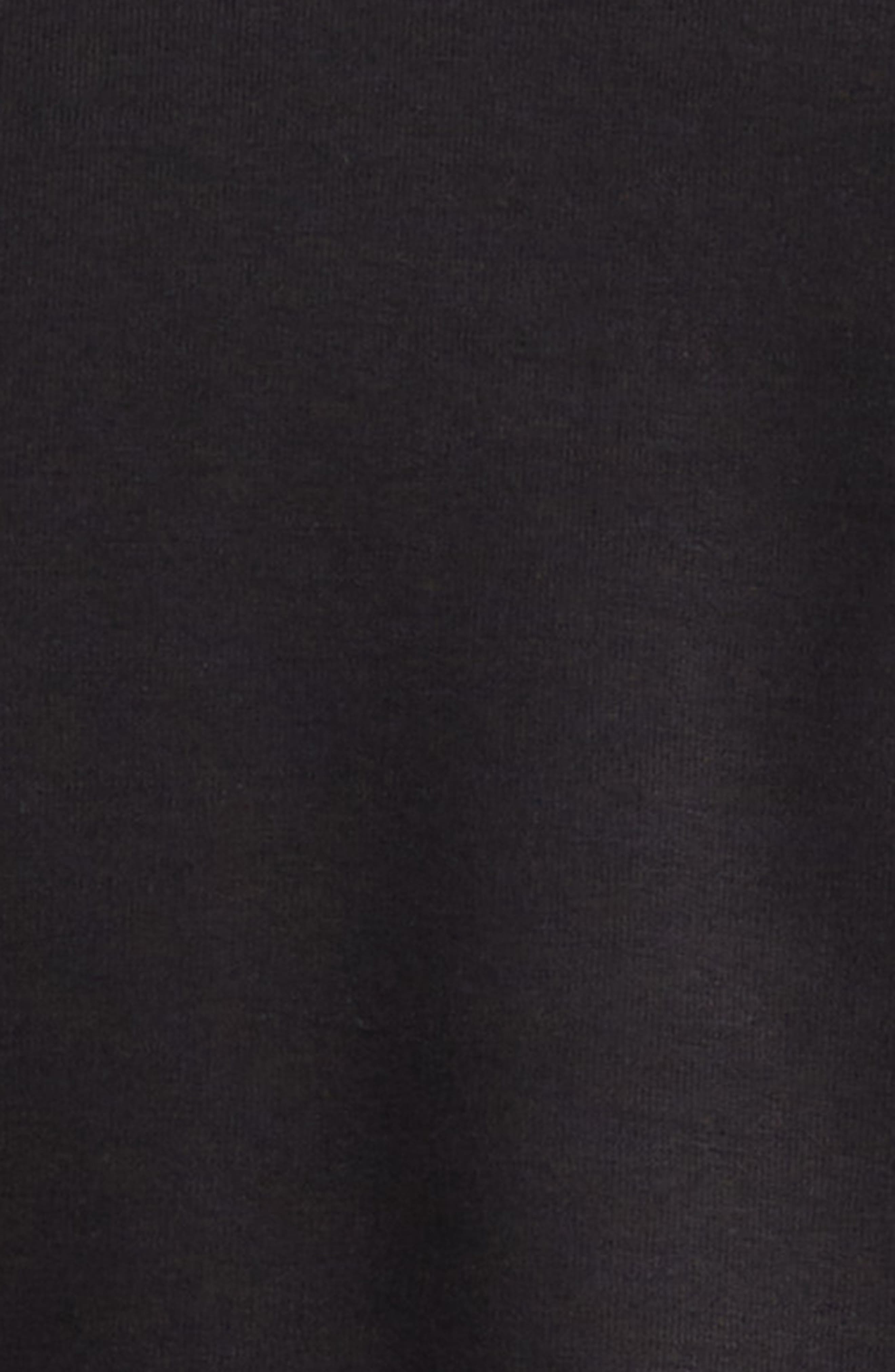 AMIRI Lounge Track Jacket in Black at Nordstrom - 6