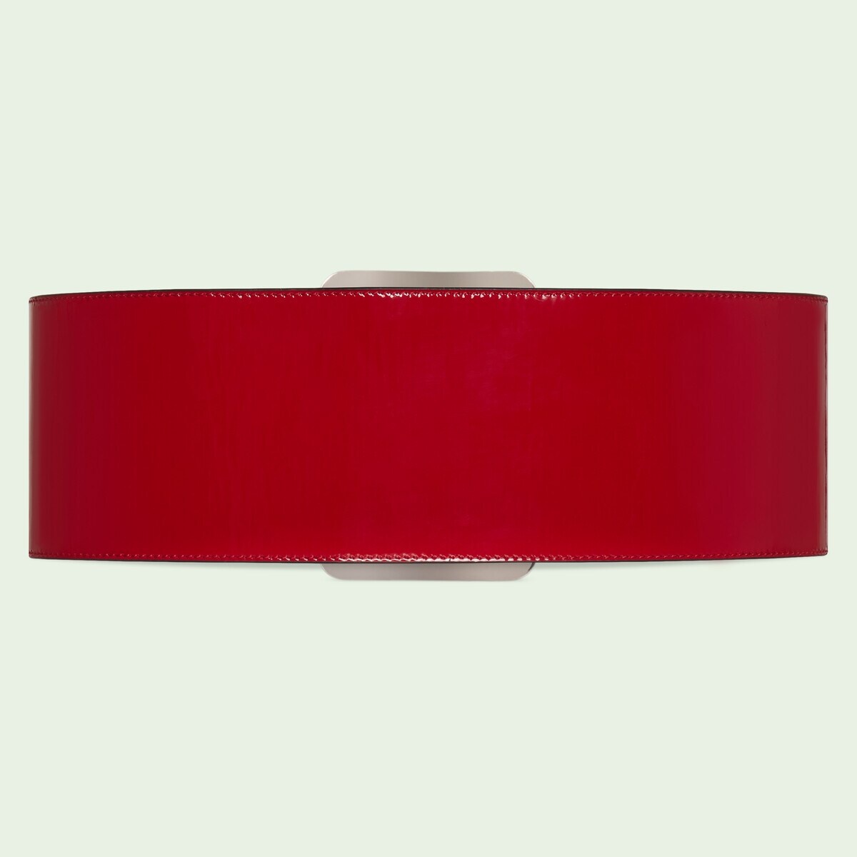 Wide patent belt - 4