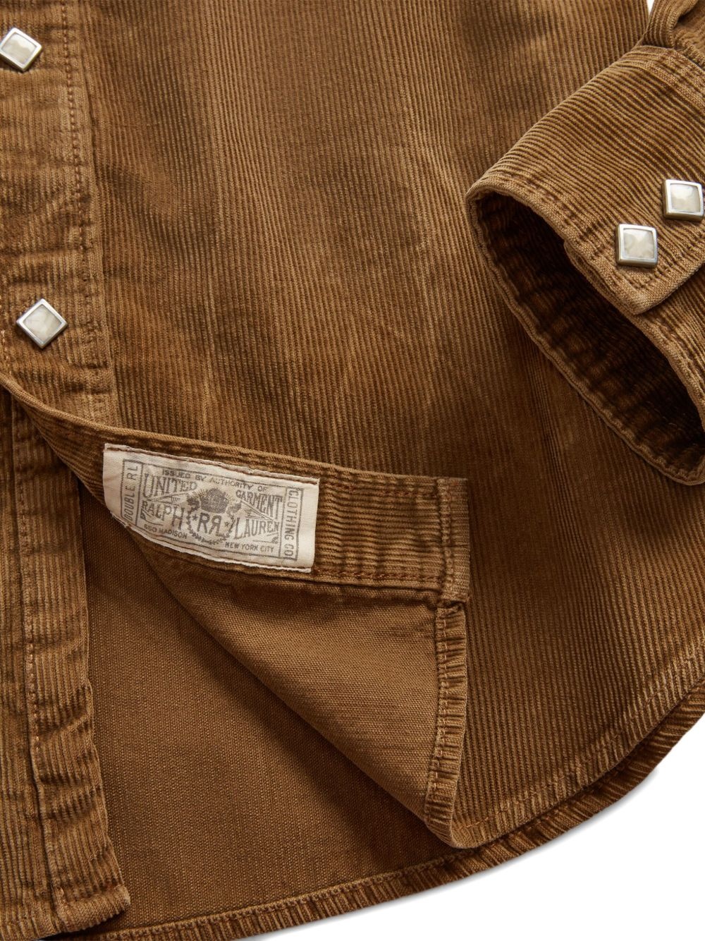 Buffalo Western shirt - 7