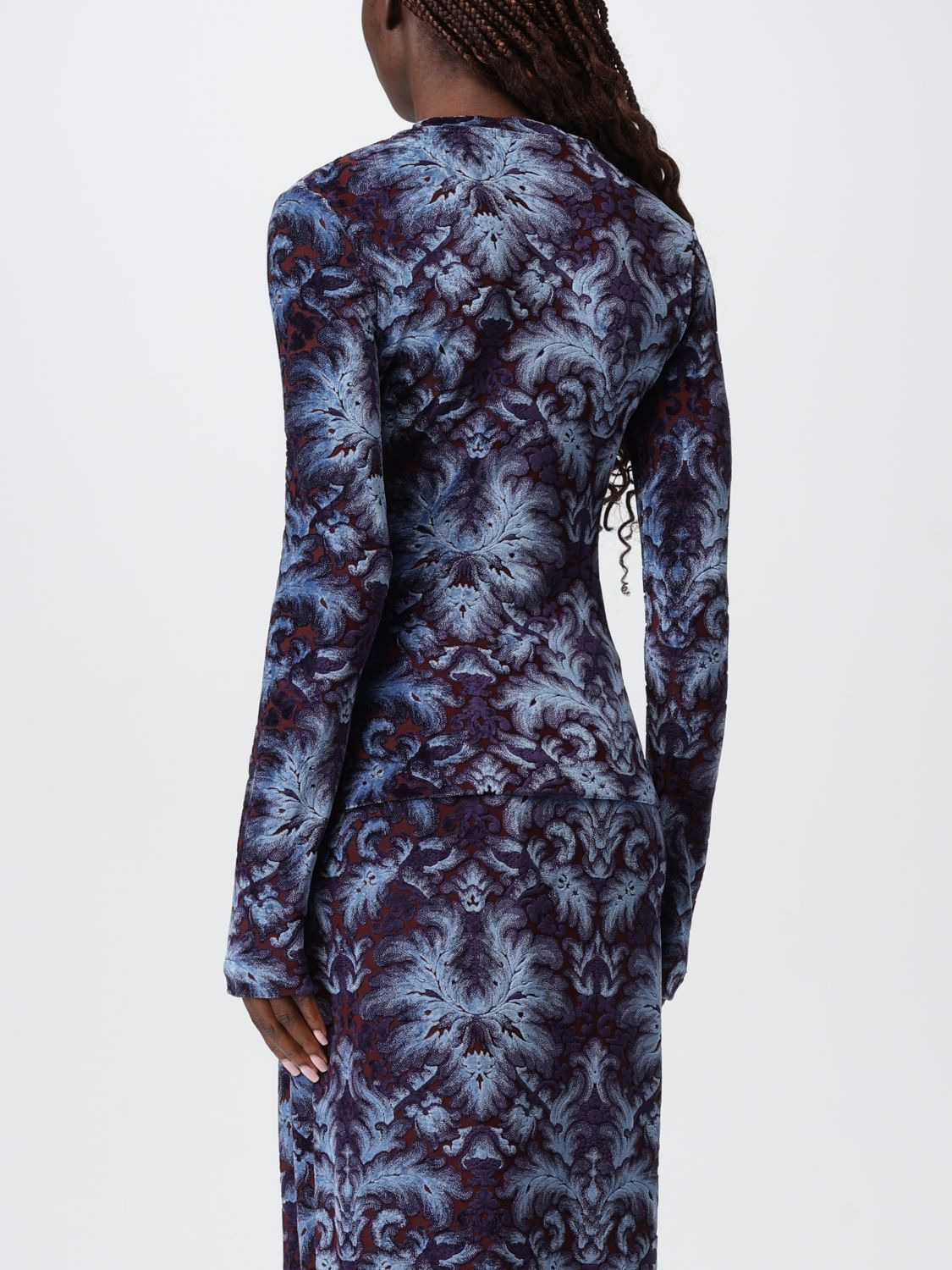 Top woman Etro - 3