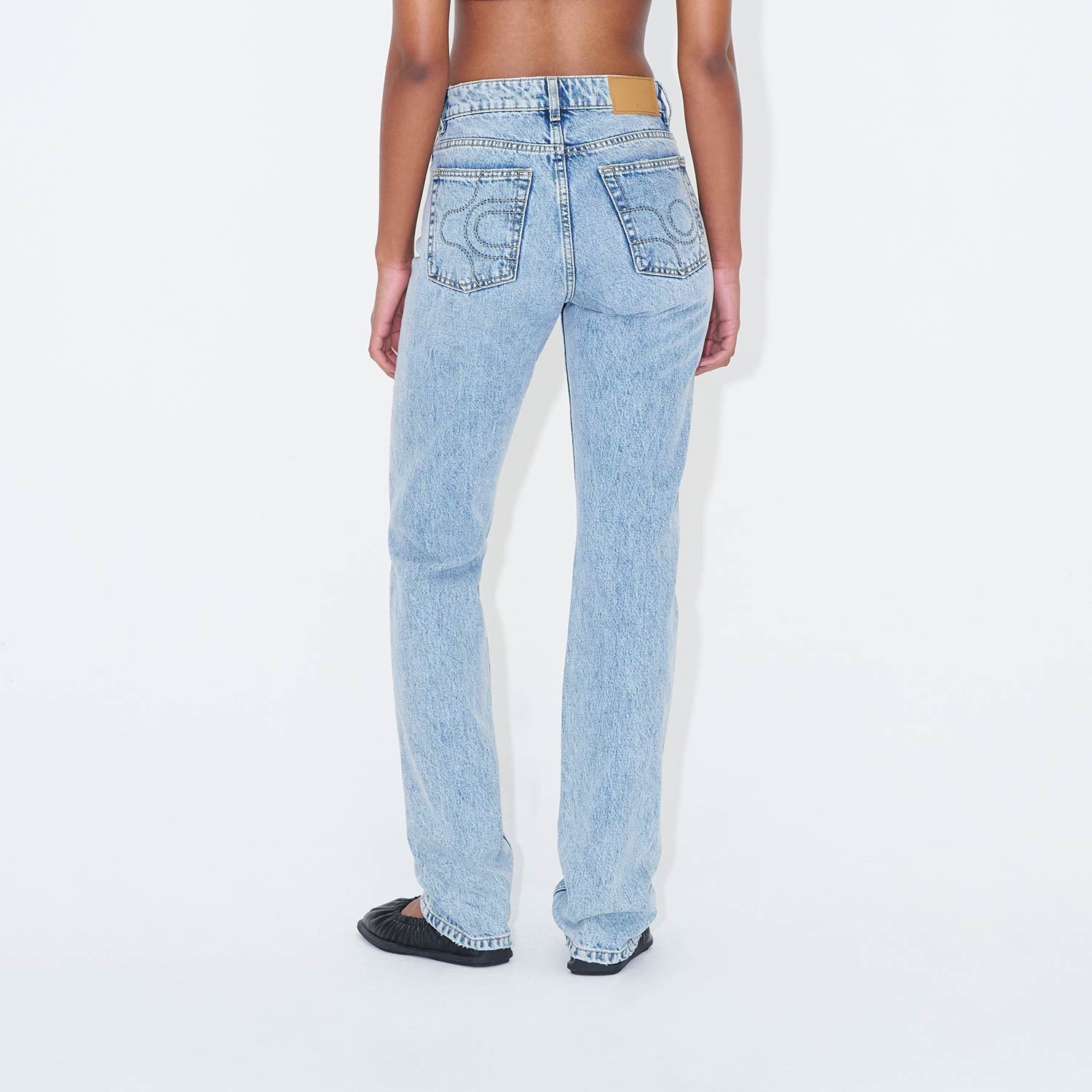 Orion Jeans - 4