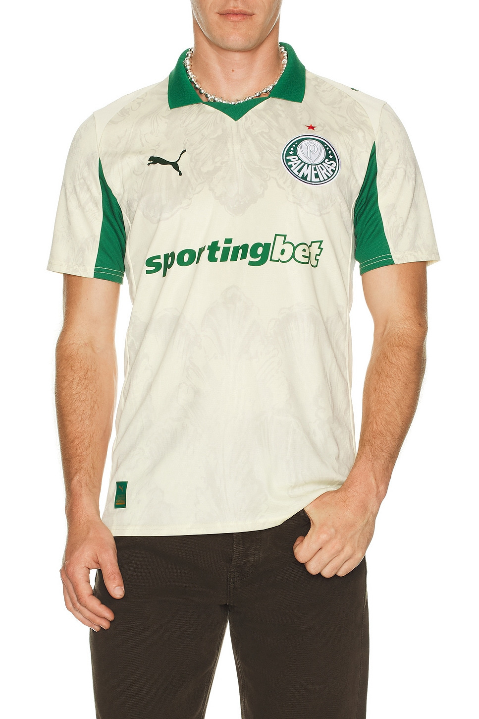 x Kidsuper Jersey Replica - 4