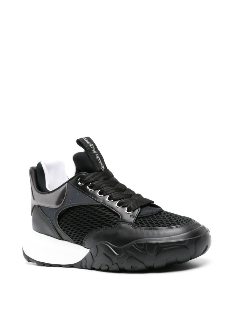 Alexander McQueen Sneakers outlook
