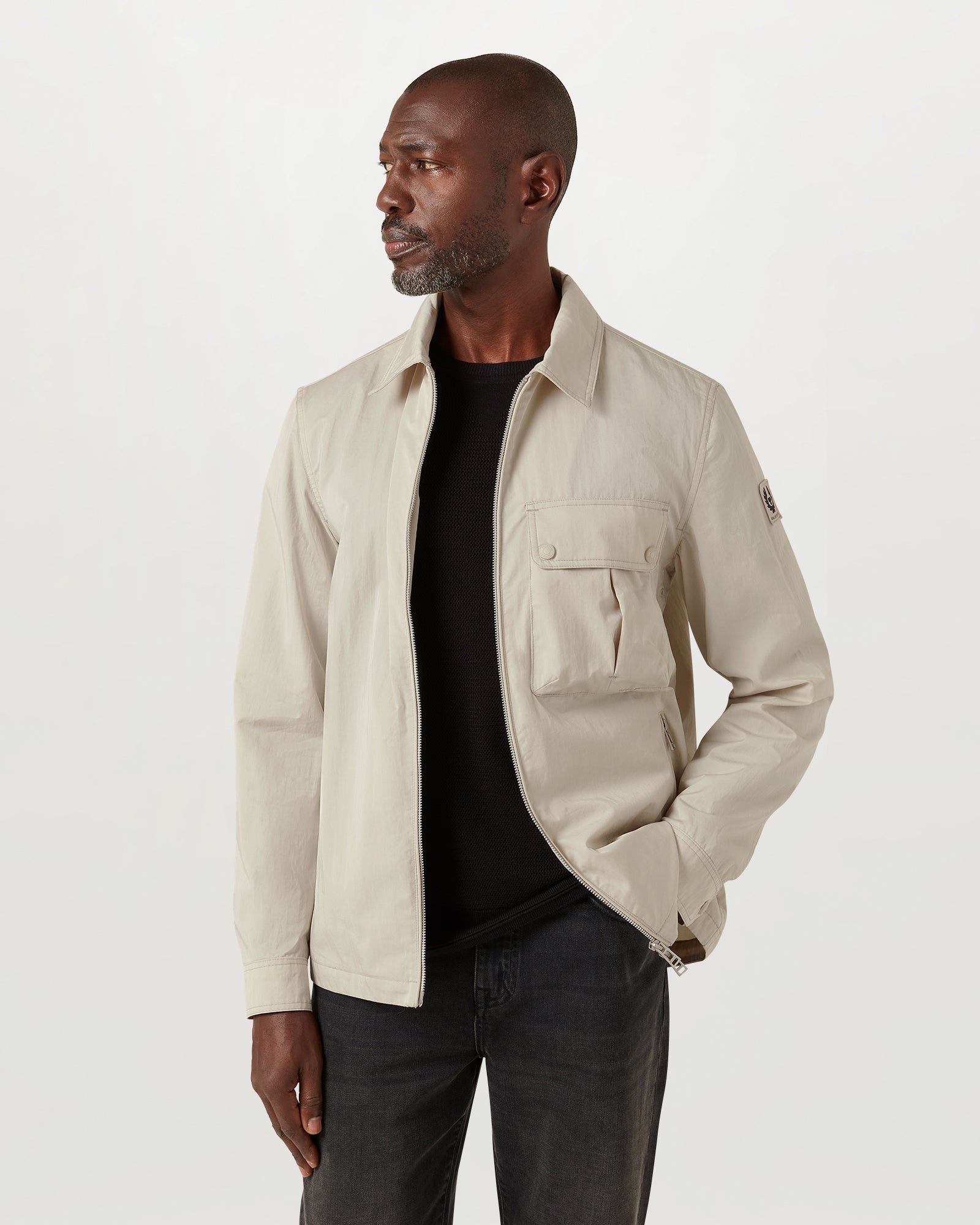 DROME OVERSHIRT - 4