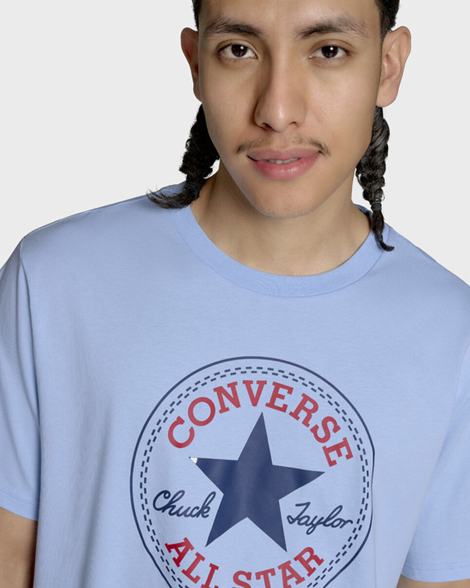 Chuck Taylor All Star Patch T-Shirt - 6