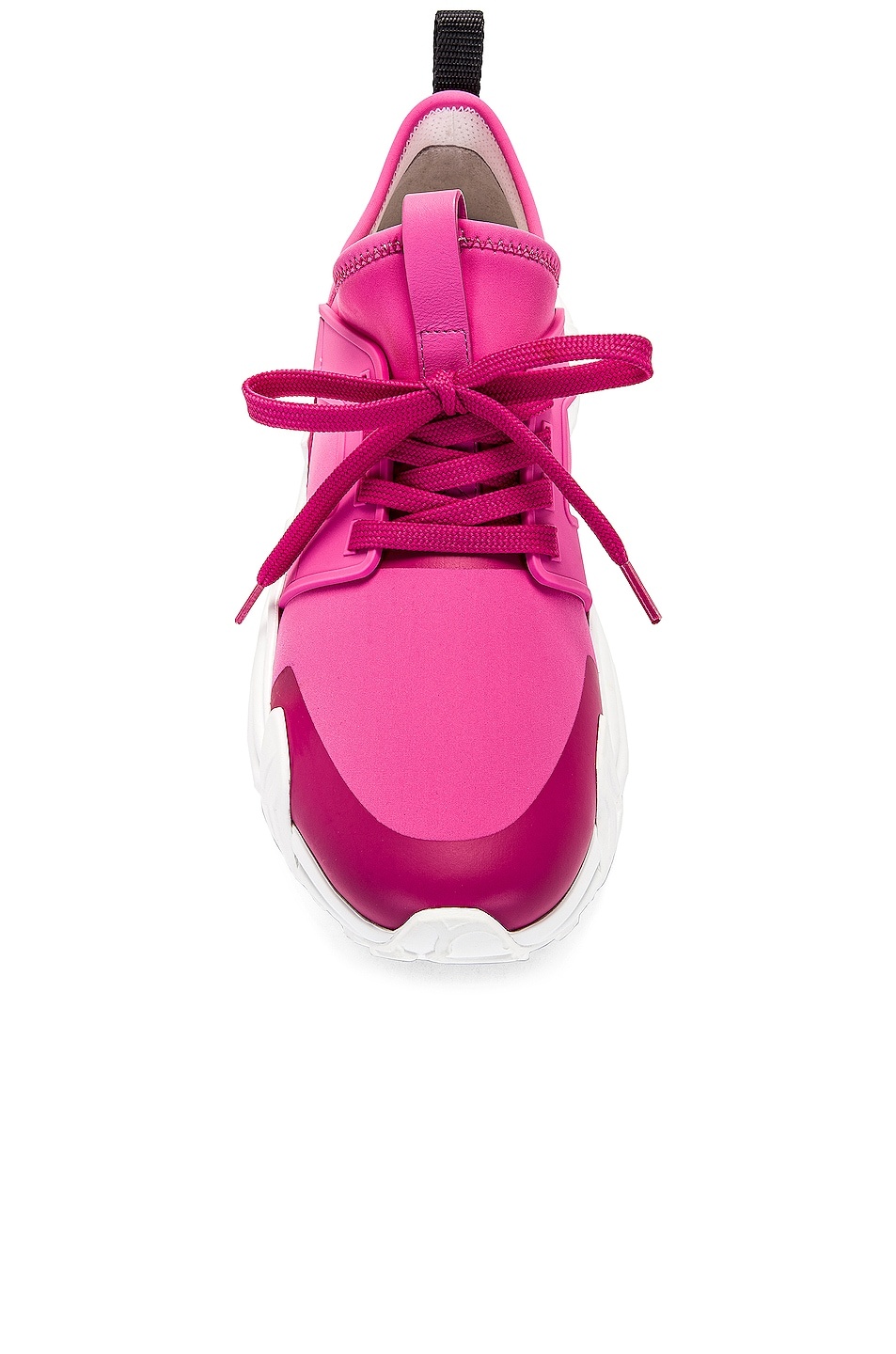 Lunarove Low Top Sneaker - 4