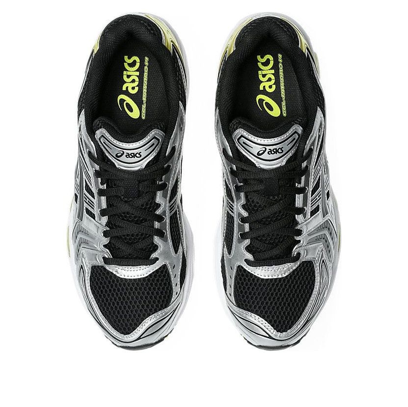 ASICS Gel-Kayano 14 'Black Lemon Spark' 1203A537-001 - 6