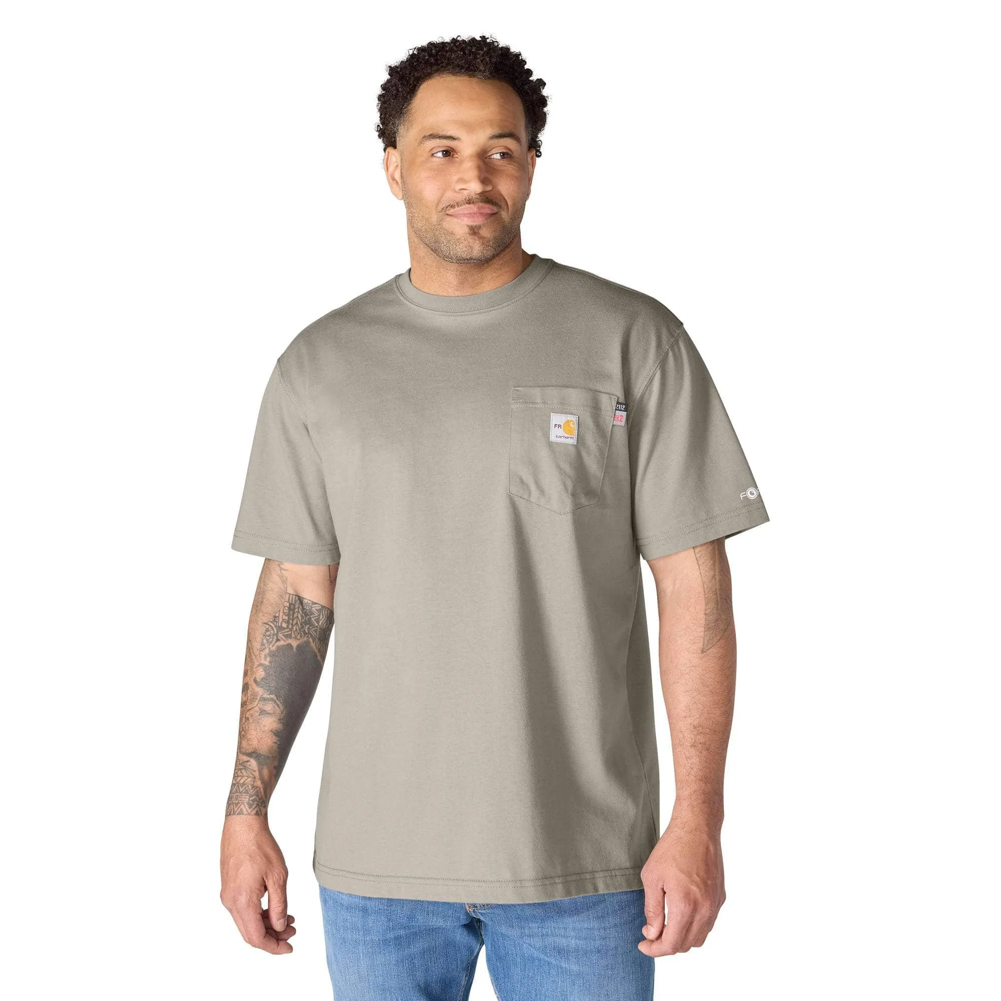 FR Force Dearborn Loose T-Shirt - 1