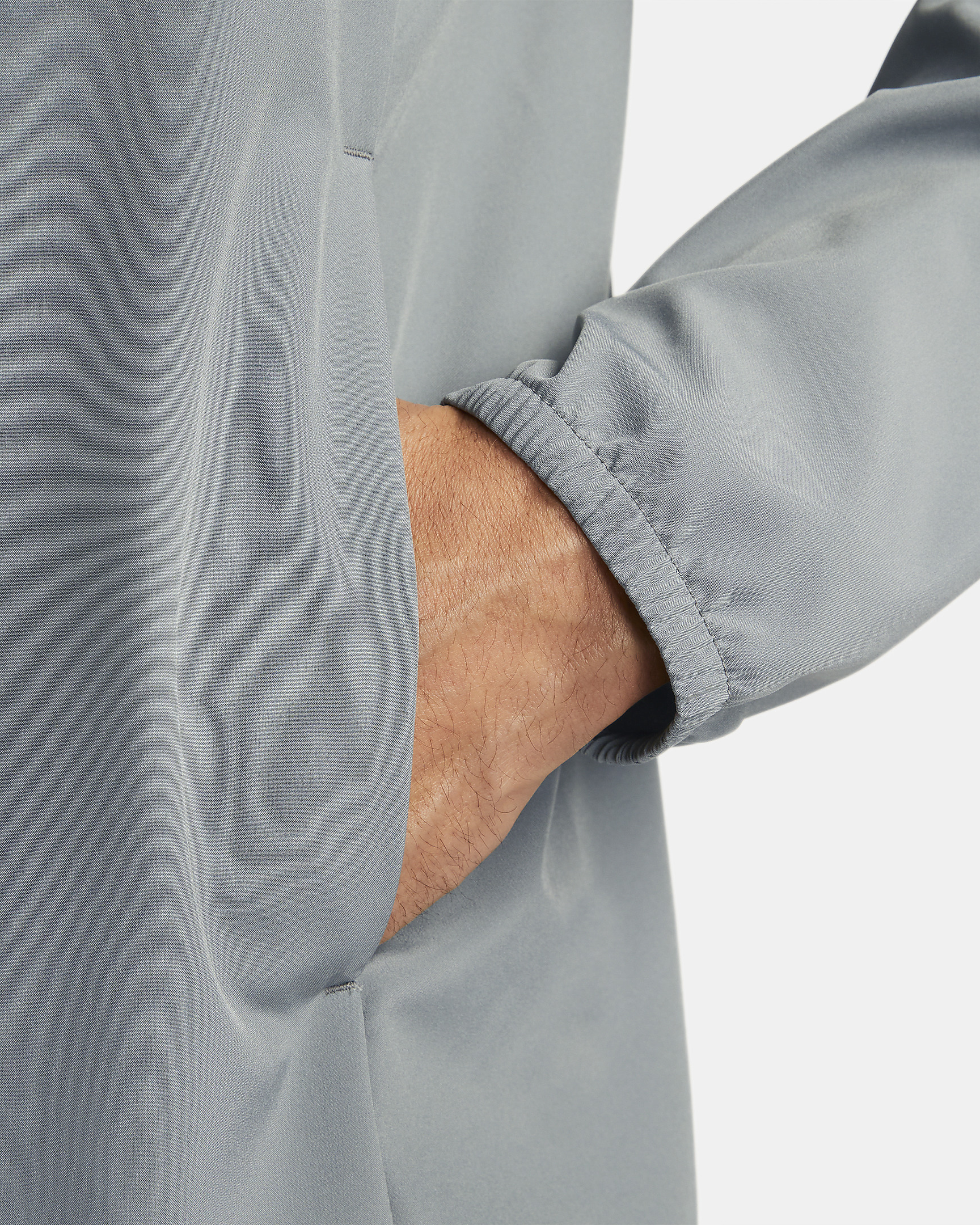 Nike Form Men's Dri-FIT Versatile Jacket - 4