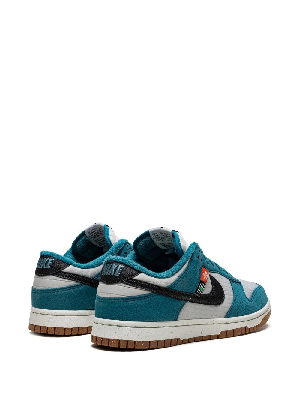 Dunk Low "Toasty Rift Blue" sneakers - 3