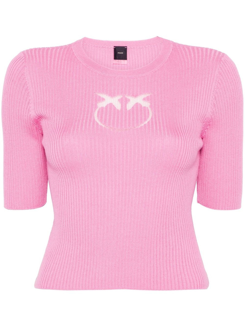 Love Birds T-shirt 1
