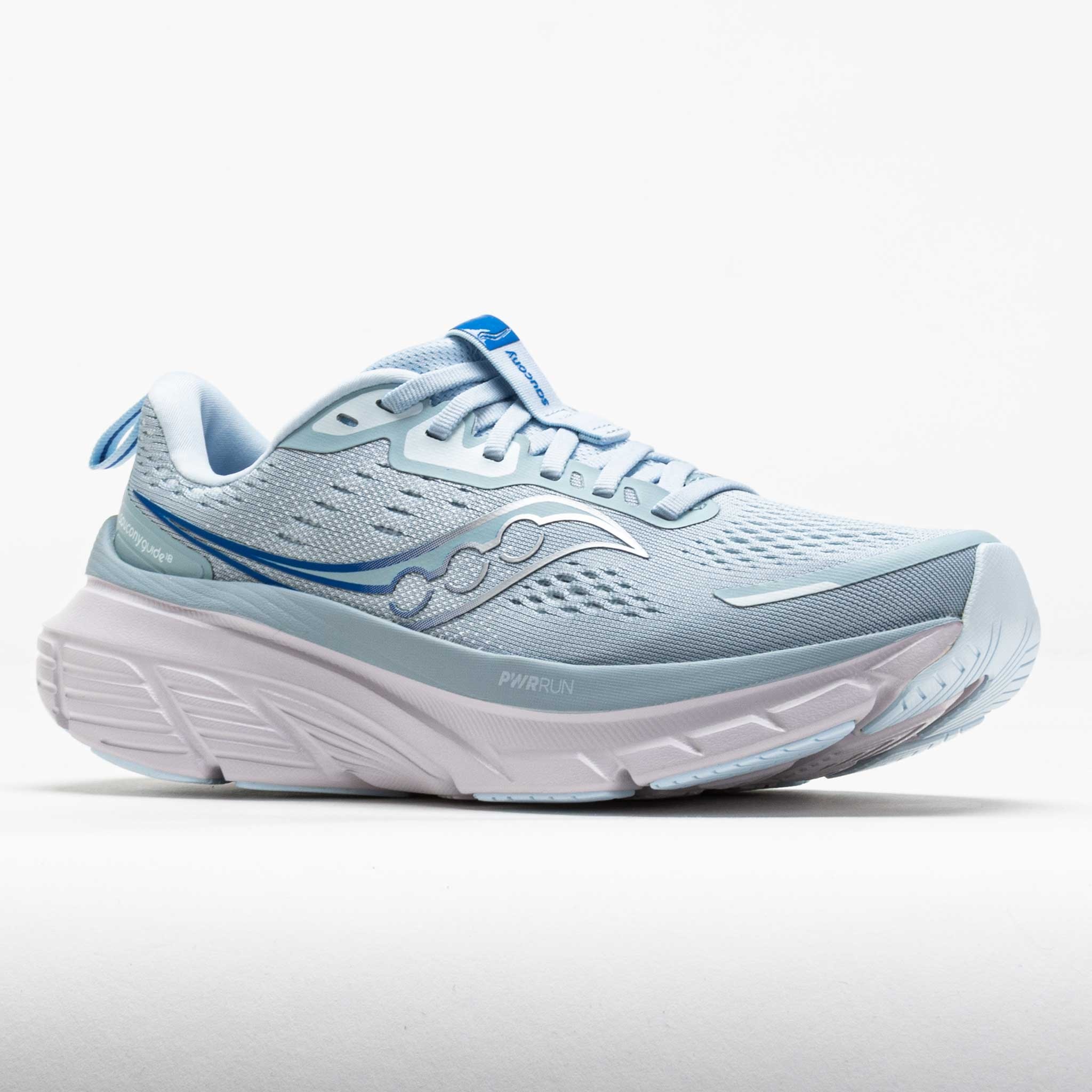 Saucony Guide 18 Women's Ballad/Skydiver - 5
