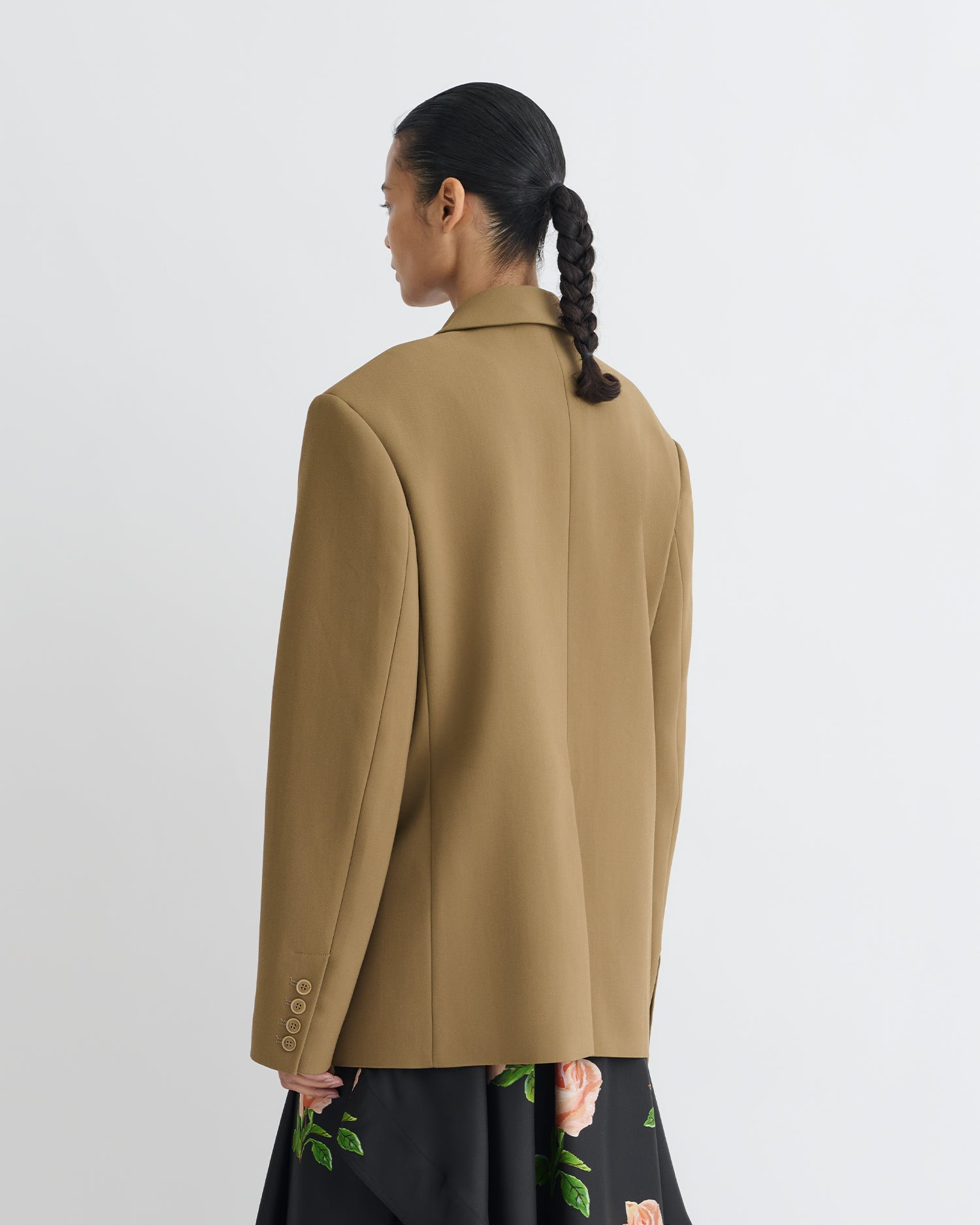 Boxy Blazer - 4