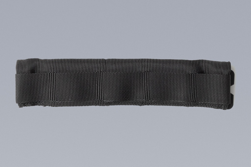 3A-MTS3 Modular Tec Sys 2-Pen Pocket Black ] 1