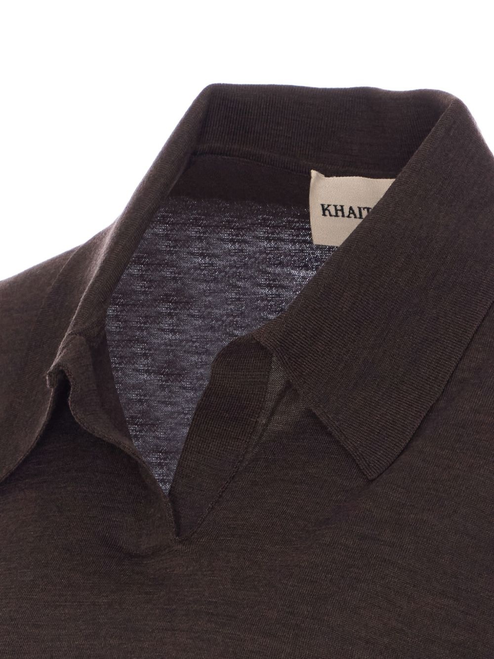 Morgane polo shirt - 3