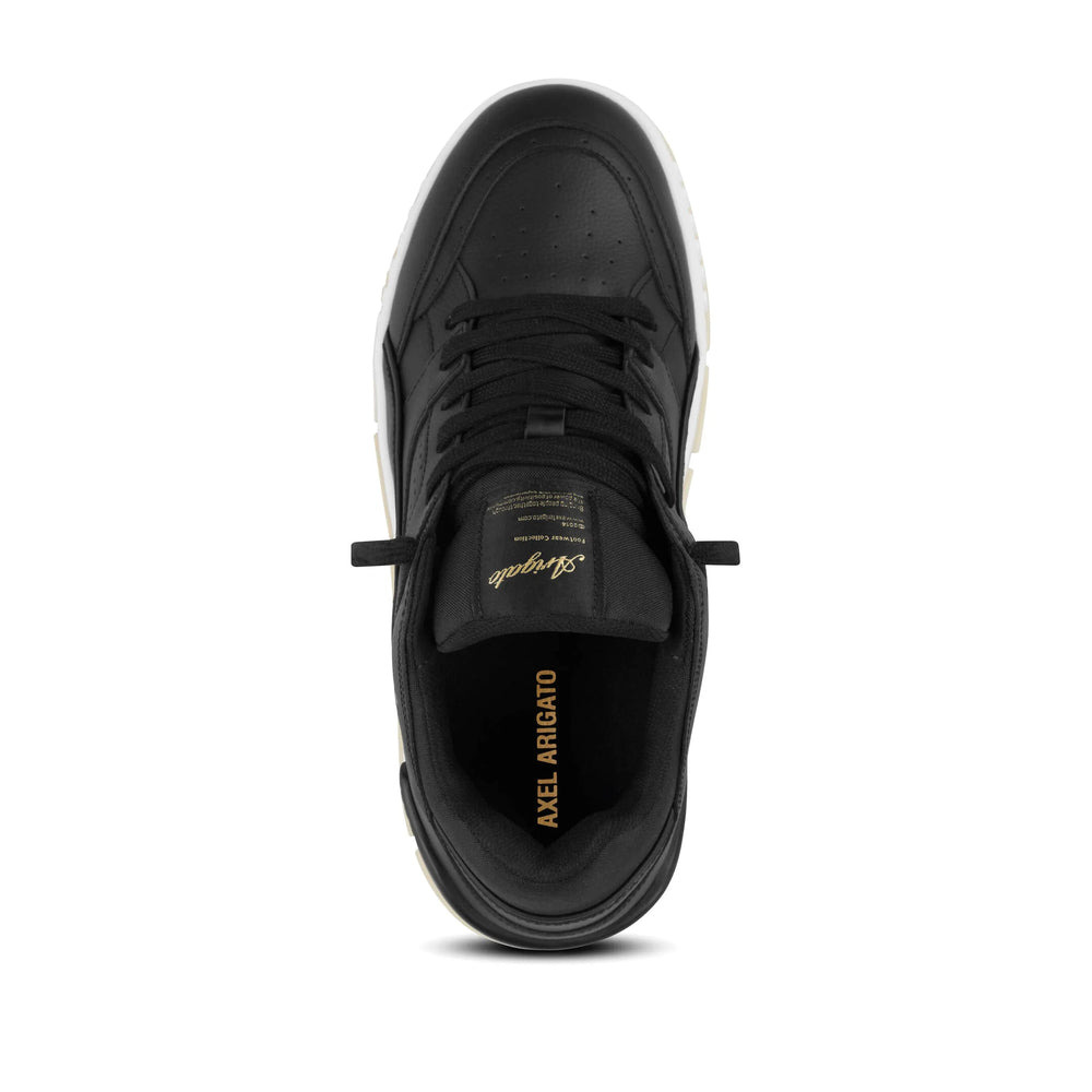 Axel Arigato Black Trainers - Low-Tops Men - 5