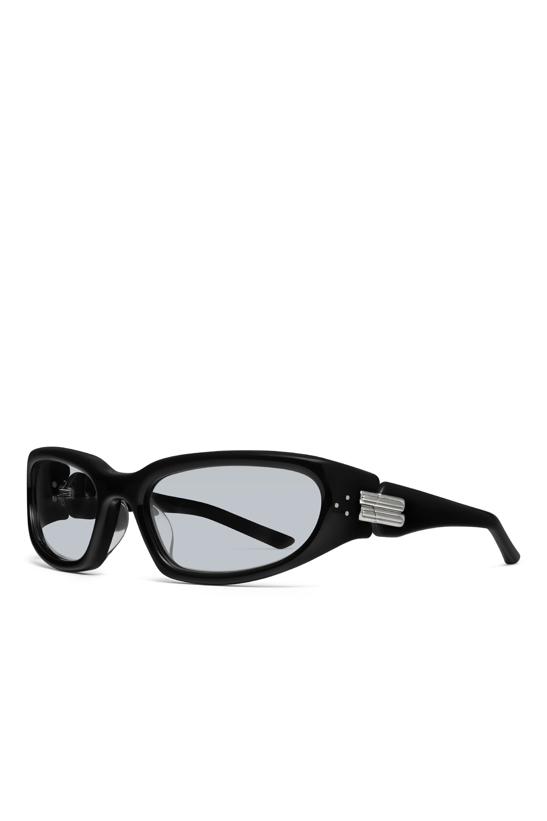 MEMENT-01 (SM) / BLK - 1