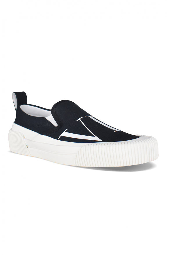 Valentino Garavani Men Vltn Slip-On - 2