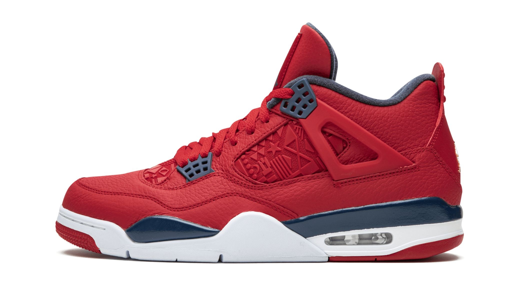 Air Jordan 4 Retro SE "FIBA" - 1