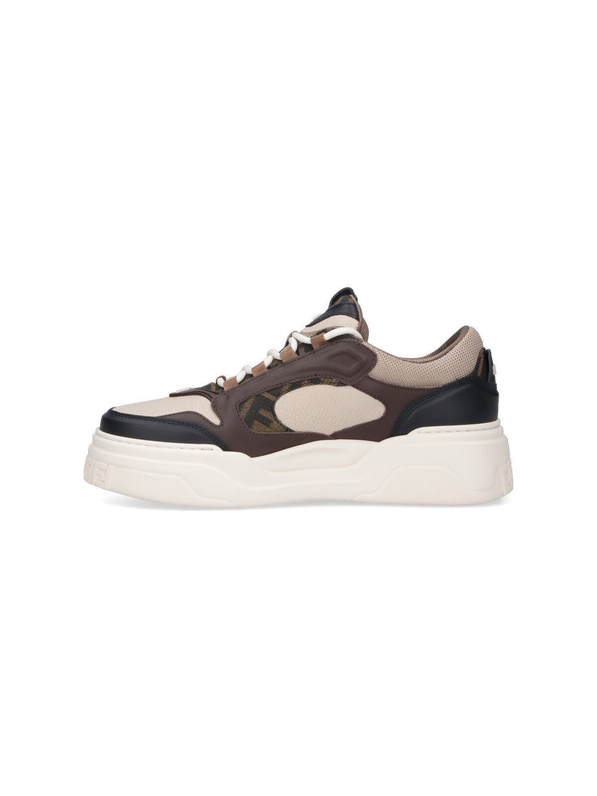 "FORCE" SNEAKERS - 3