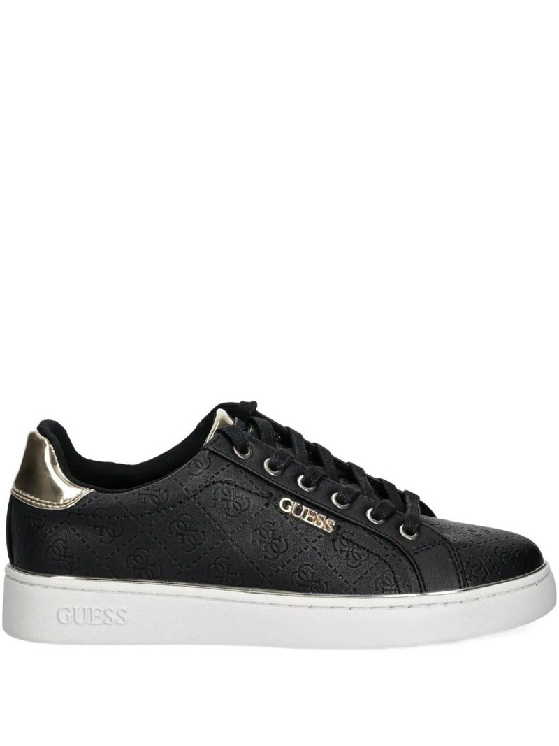 Beckie sneakers 1