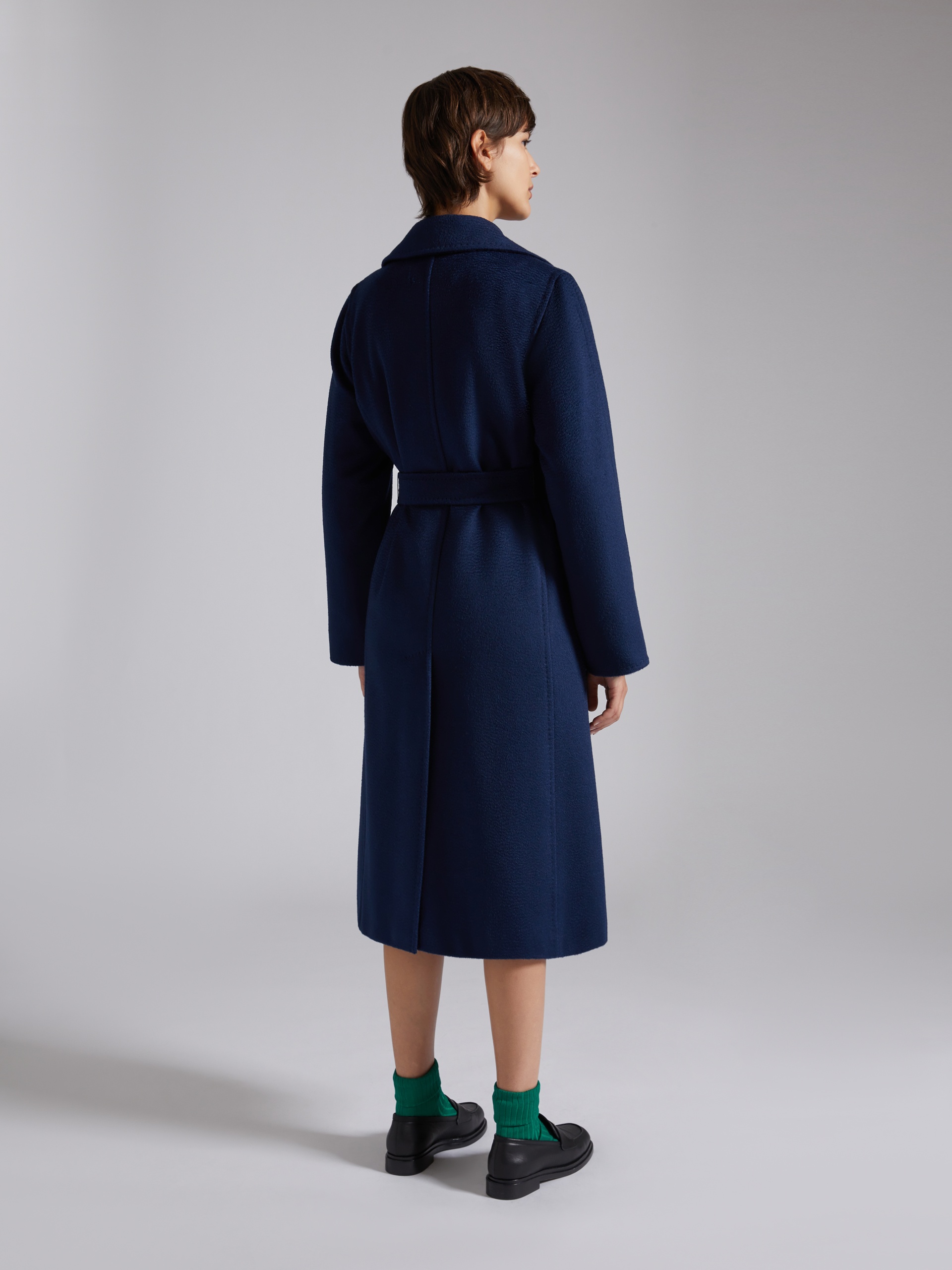 3MANUEL Manuela Icon Coat - 4