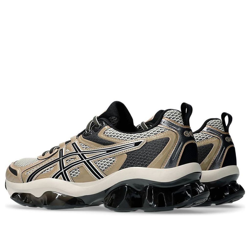 ASICS Gel-Quantum Kinetic 'Sand Black' 1203A270-203 - 4