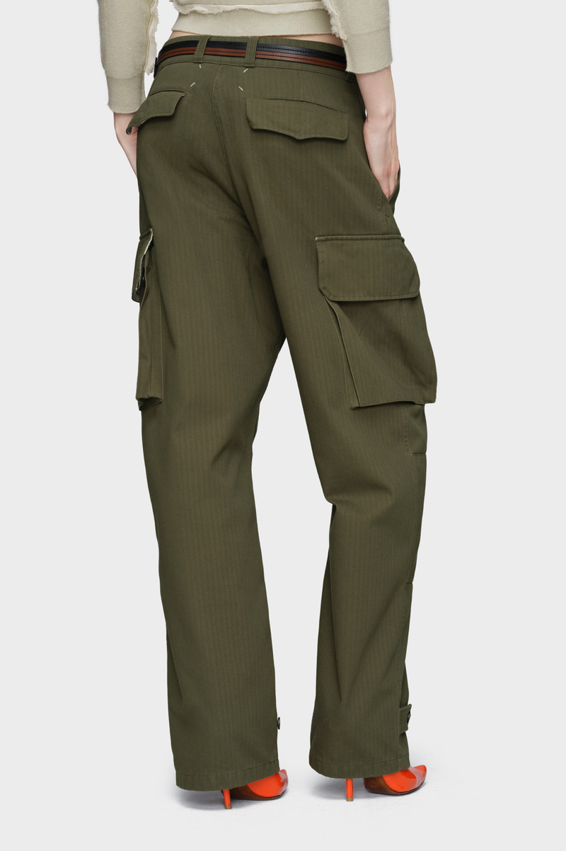 Utility trousers 4