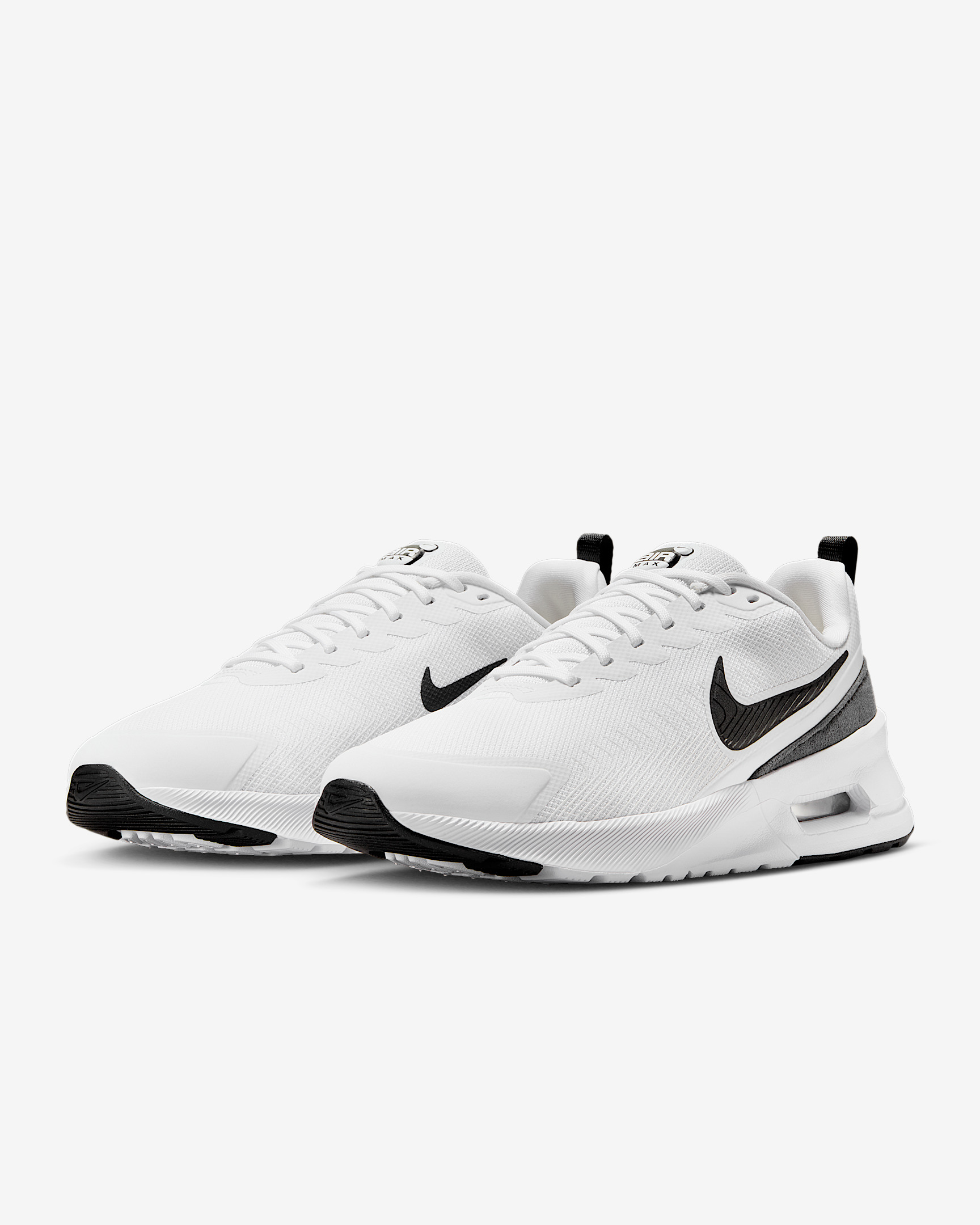 Nike Air Max Nuaxis Women's Shoes - 5