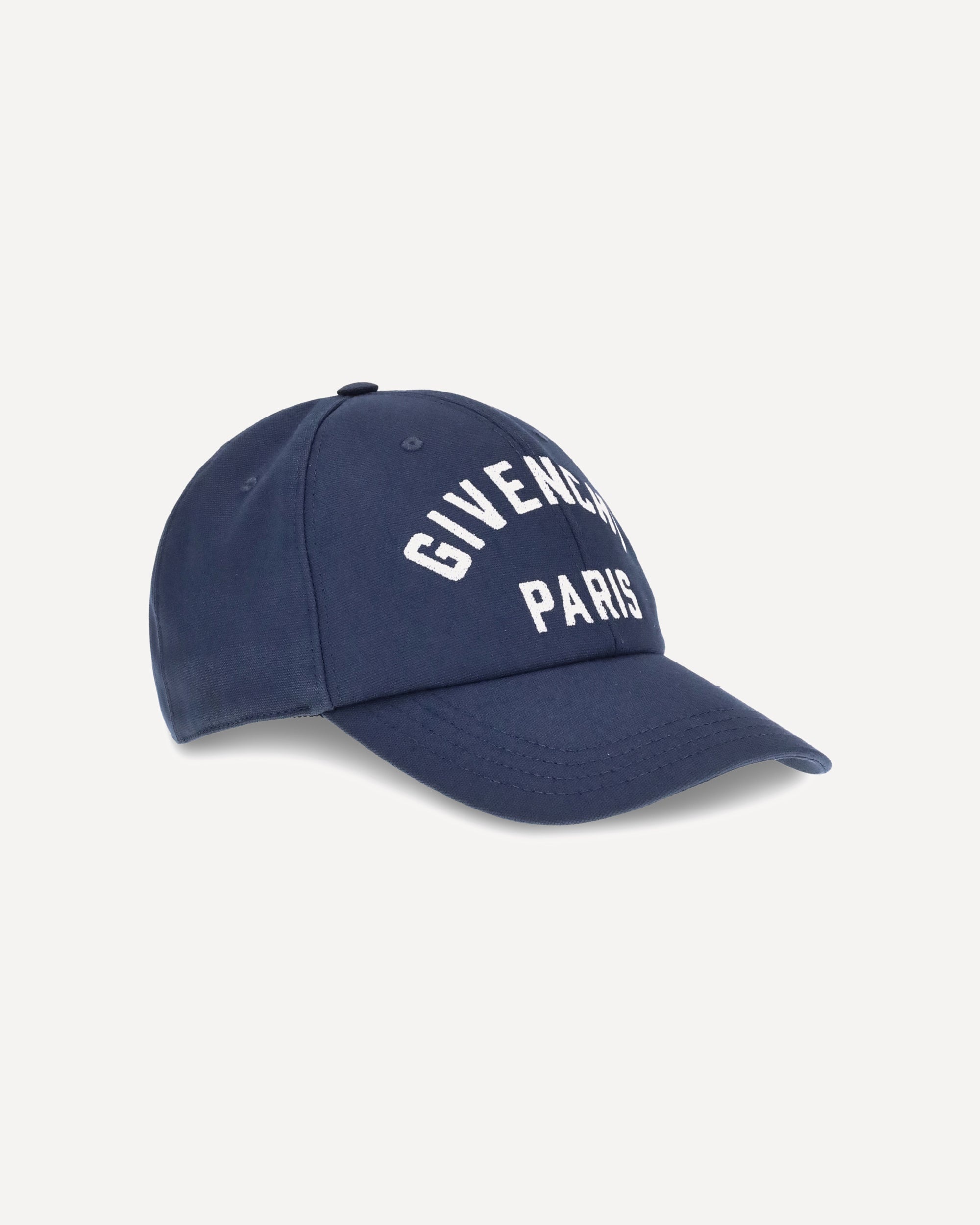 Logo Baseball Hat - 2