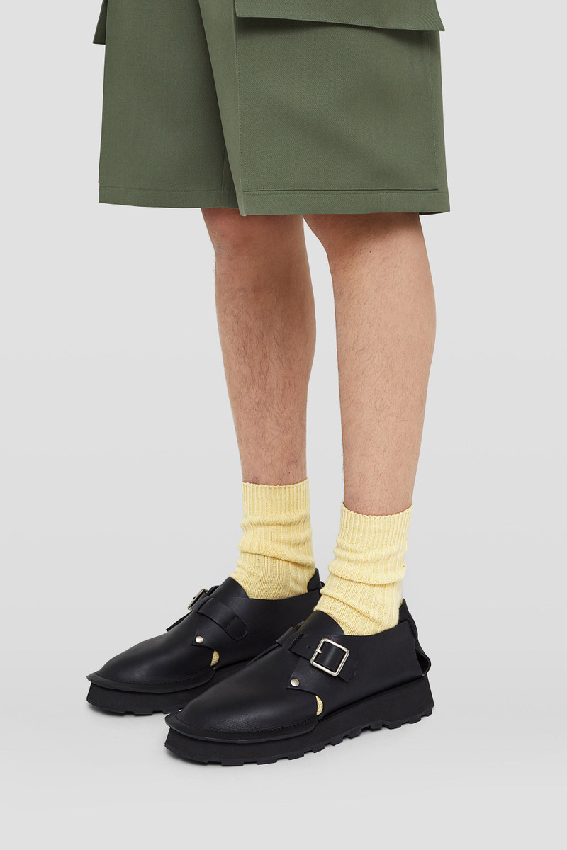 Jil Sander Low-Cut Shoes outlook