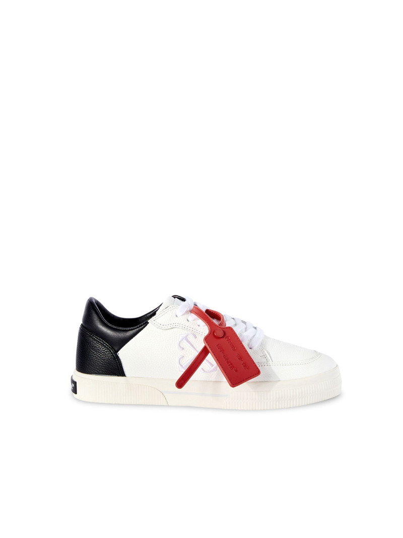 New Low Vulcanized - 1