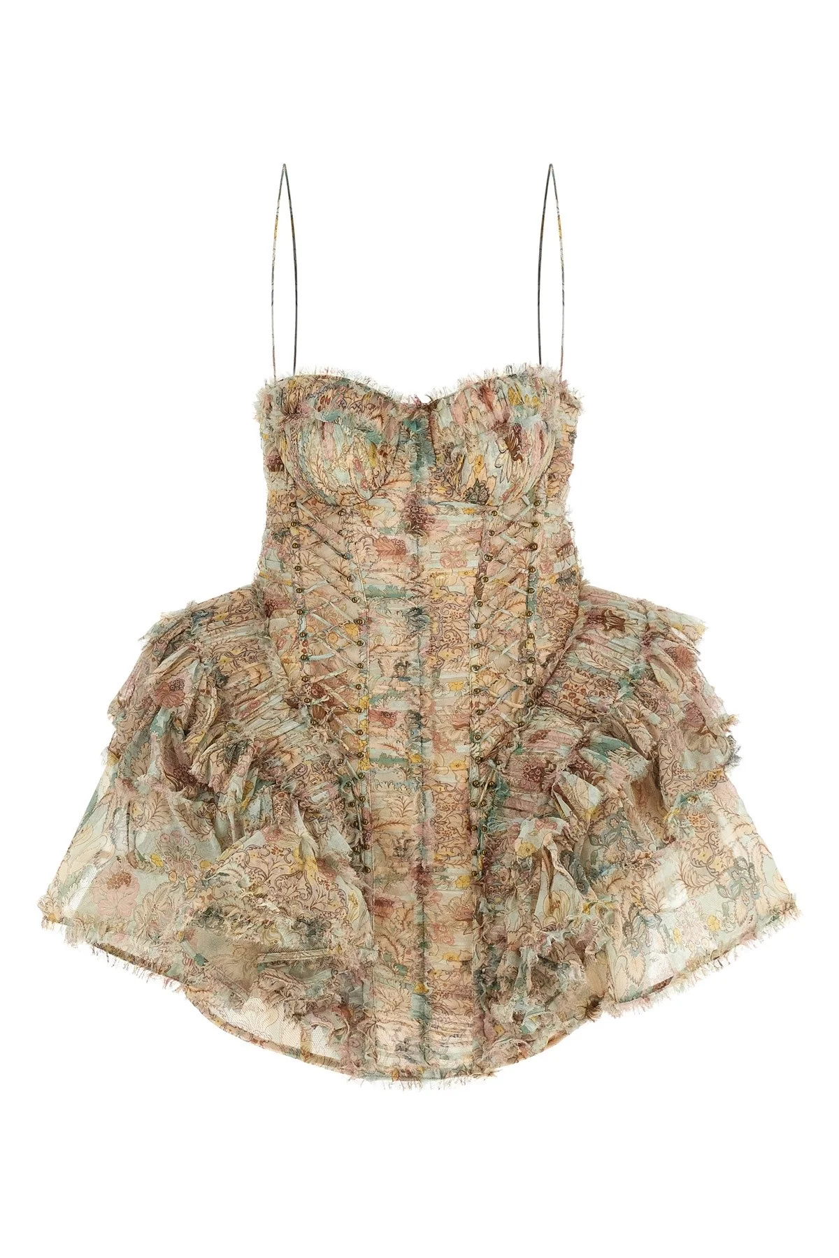 'Rebellion' dress - 1