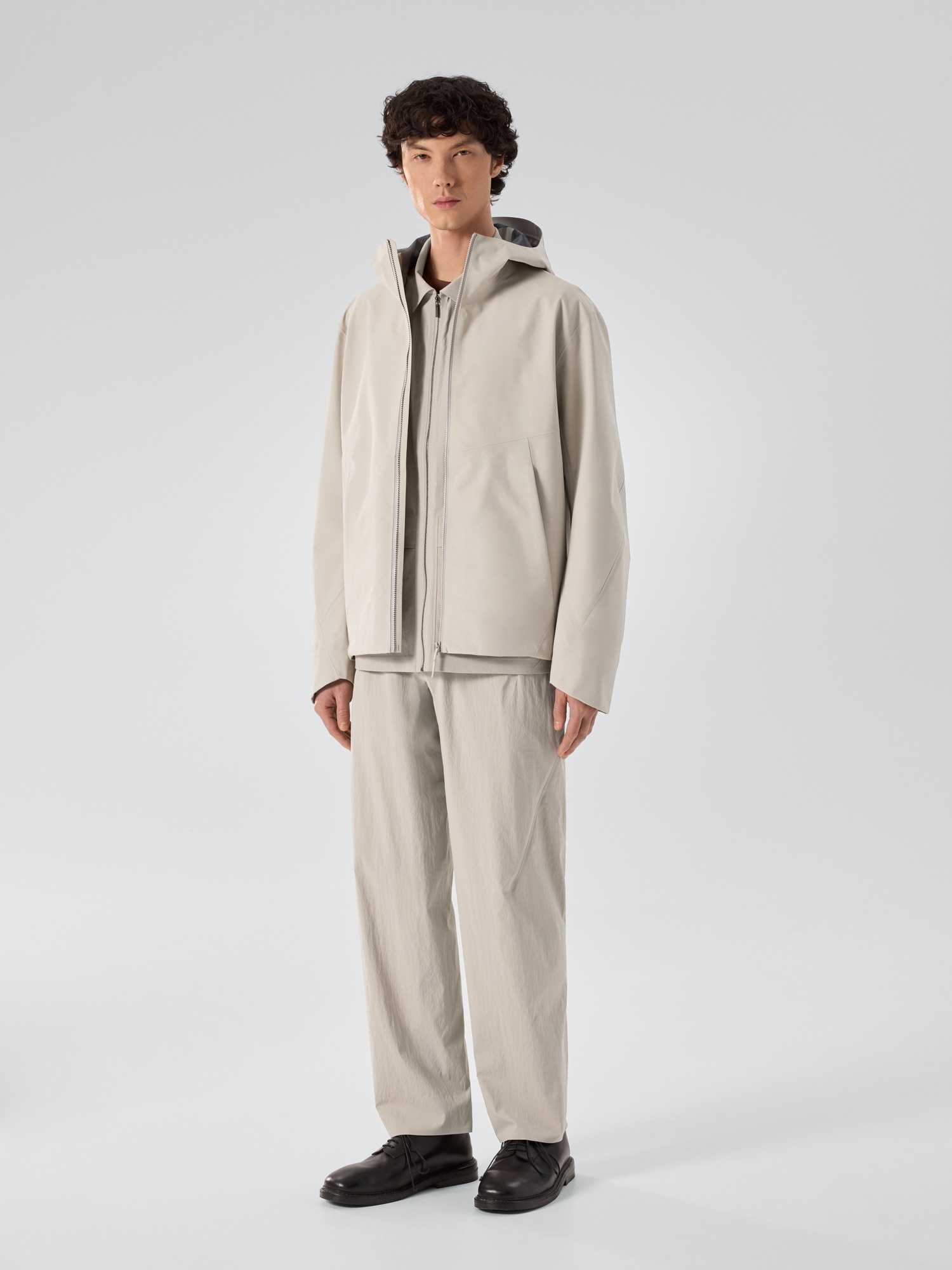 Arris Jacket - 3