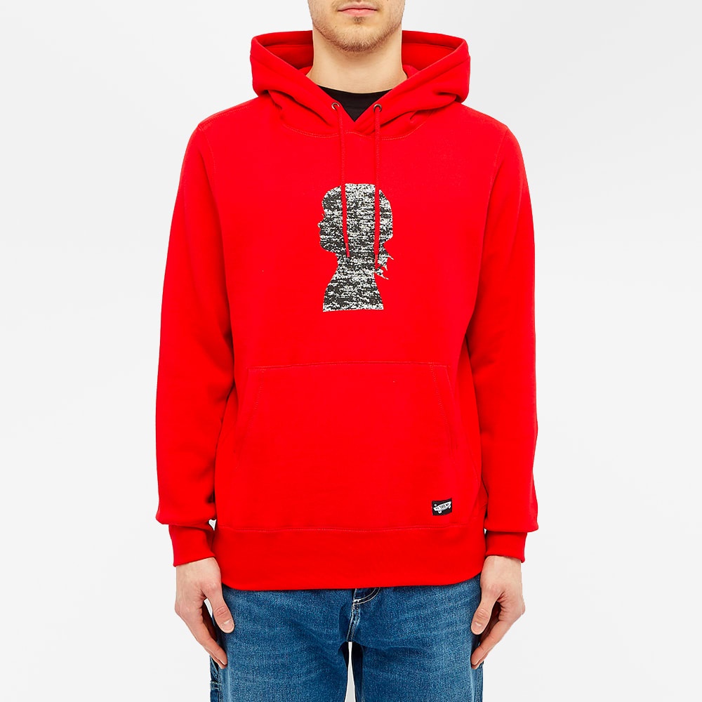 Vans Vault x Raised by Wolves by Jim Goldberg Hoody - 4