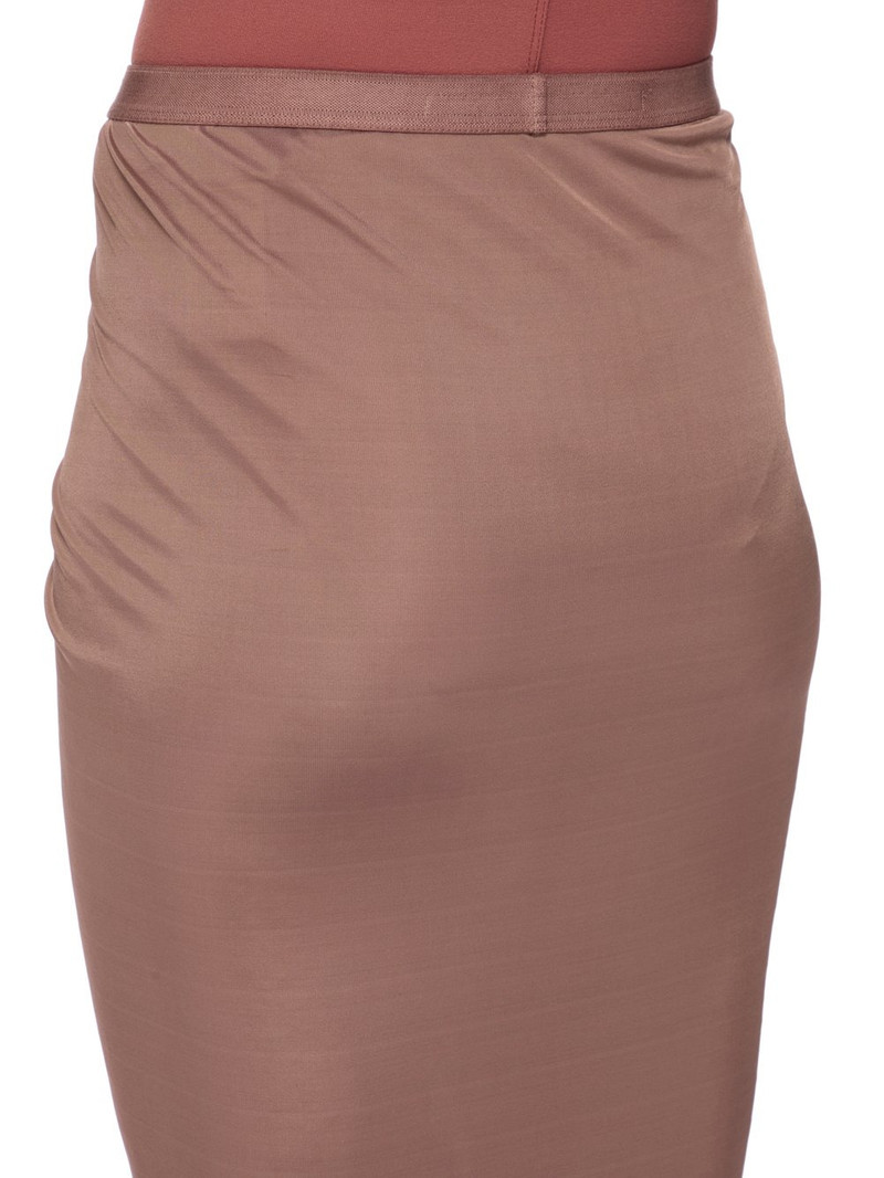 Rick Owens Lilies KNITS outlook