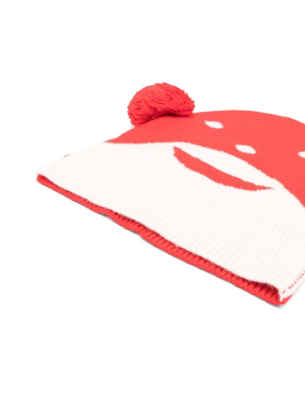 pop-up animal ears beanie - 2