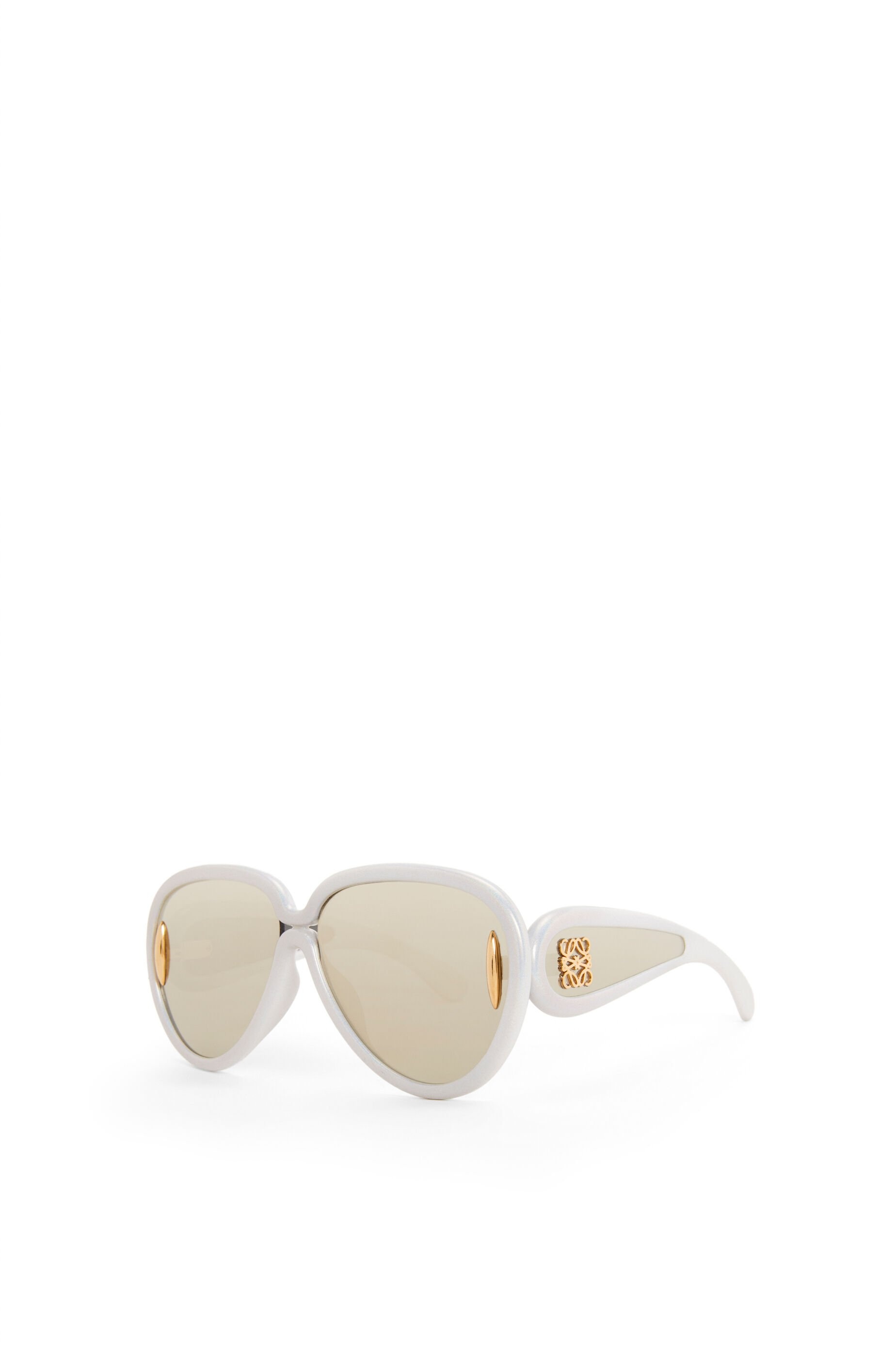 Pilot Mask sunglasses - 2