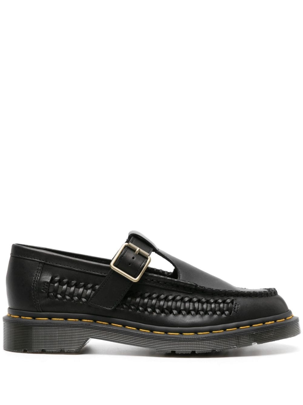 Adrian T leather loafers - 1