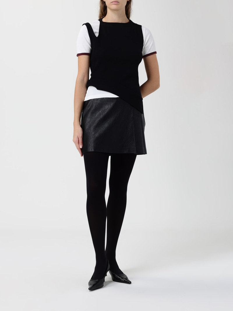 courrèges Top woman CourrÈges outlook