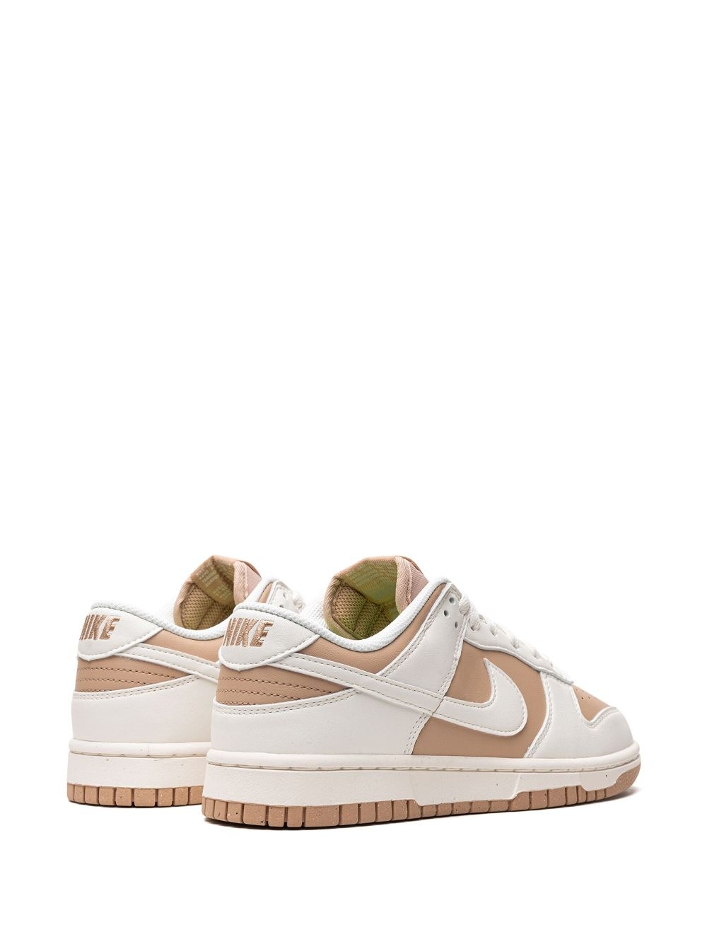 W Nike Dunk Low Next Nature (Hemp/Sail), Hemp/Sail / 11.5