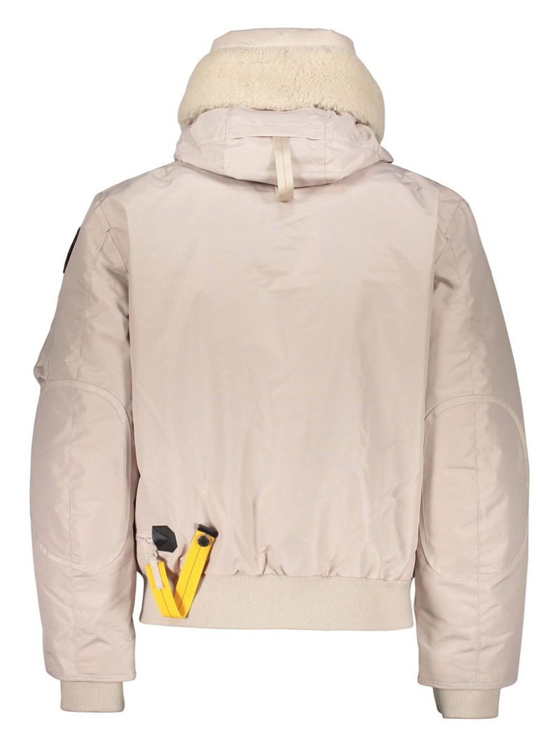 PARAJUMPERS Gobi padded jacket outlook