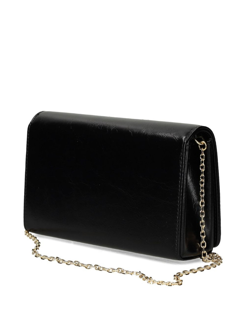 studded chain cross body bag 4