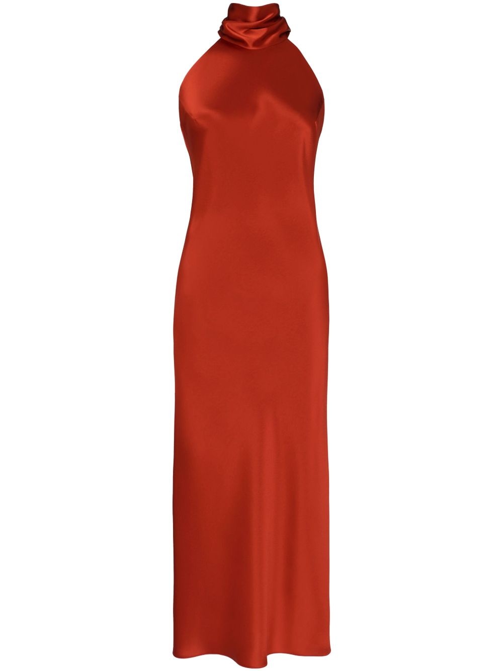 Sienna dress - 1