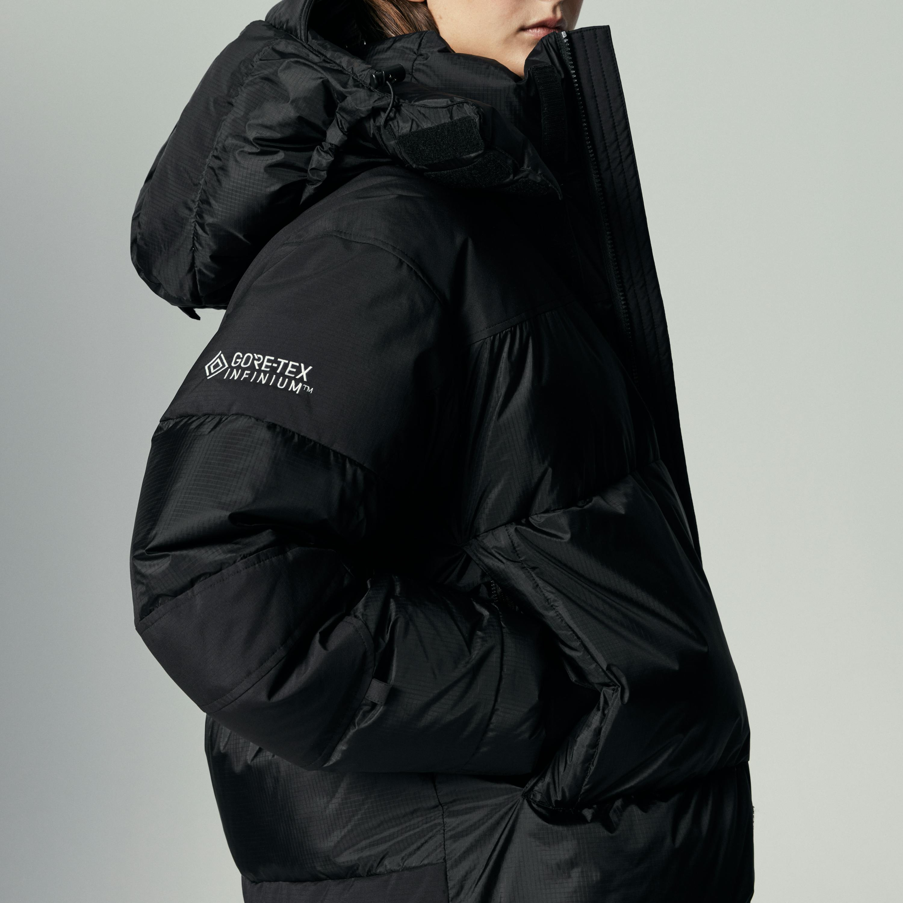 Tindur GORE-TEX® INFINIUM™ down jacket (Unisex) - 12