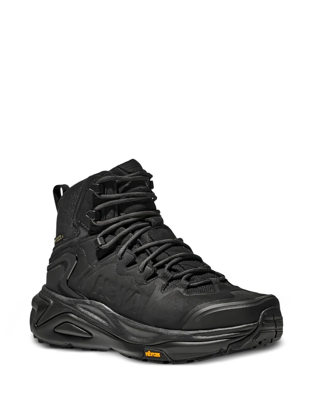 Kaha 3 high-top hiking sneakers - 2
