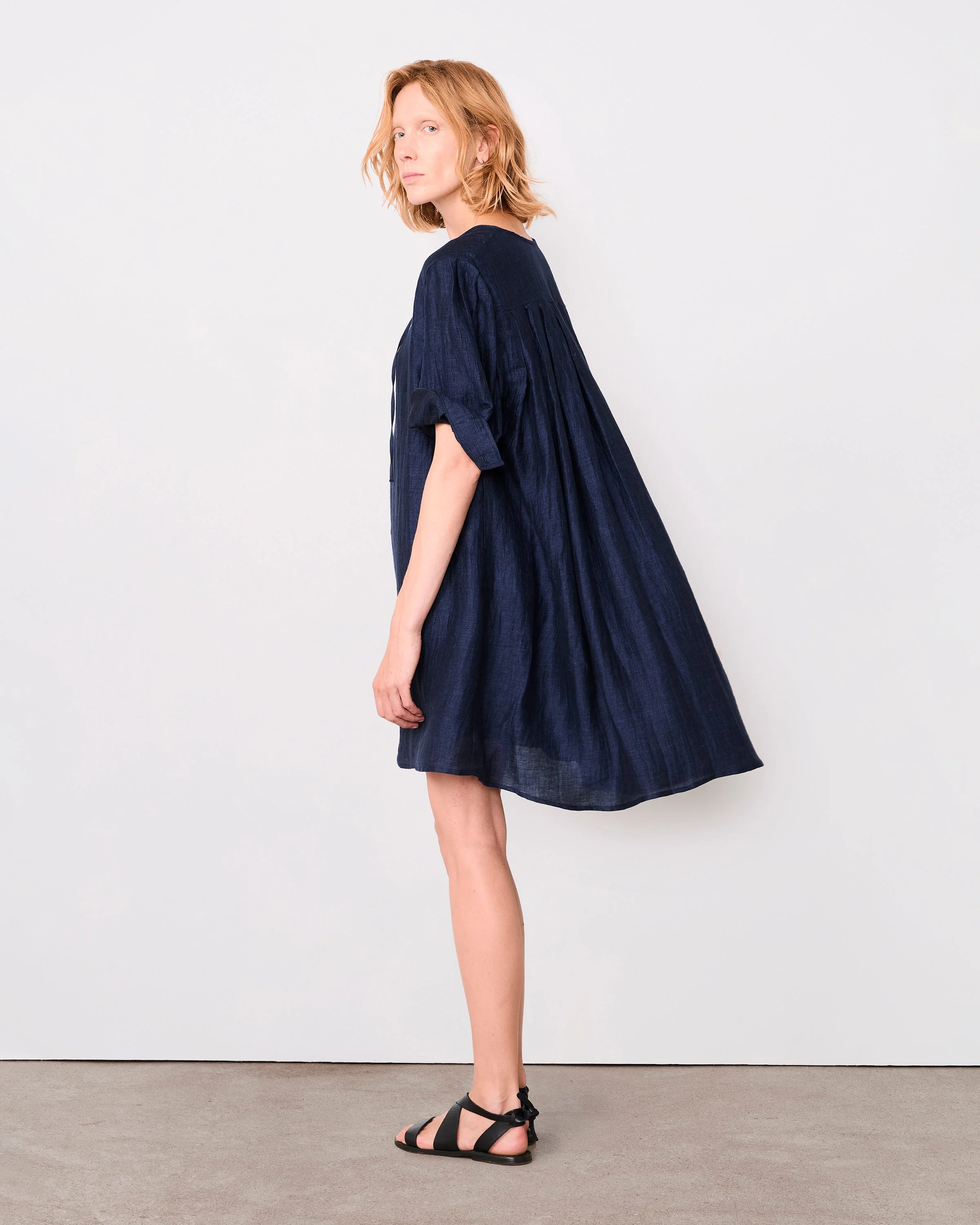 GGI DRESS - 1